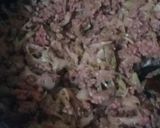 Foto del paso 4 de la receta: Pirok
