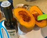 [濃湯系列] 經典南瓜🎃濃湯的食譜步驟1照片