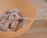 Foto langkah ke 1 dari resep Spicy chicken wings.