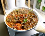 Foto langkah ke 7 dari resep Oseng Mercon Legend.