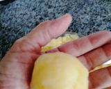 Foto del paso 8 de la receta: Bombas de patata con soja texturizada