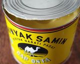 Foto langkah ke 2 dari resep Nasi Minyak Rice Cooker.