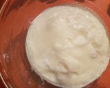 Foto del paso 2 de la receta: Natilla súper fit hiper proteica🏋🏼‍♀️