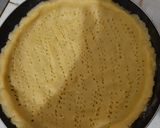 Foto langkah ke 1 dari resep Pie susu teflon.