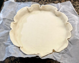 Foto del paso 6 de la receta: Tarta de “Navidad”