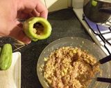 Foto del paso 2 de la receta: Cusas rellenas