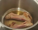 Foto del paso 2 de la receta: Brao de Xai a la Payesa