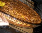 Foto del paso 2 de la receta: Torta de verduras