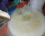 Foto del paso 4 de la receta: Niño envuelto Jelly roll de limón con nuez