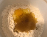 Foto del paso 1 de la receta: Masitas secas de vainilla (sin gluten)