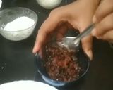 ચોકલેટ પાણીપુરી (Chocolate Panipuri Recipe in Gujarati) રેસીપી સ્ટેપ2ફોટો