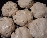 Stovetop Biscuits recipe step 4 photo