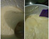 Foto langkah ke 8 dari resep Puding Busa Nutrisari Jeruk.