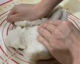 Foto langkah ke 6 dari resep Tteok (Korean Rice Cake) Buat Tteokbokki.