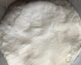 Foto del paso 4 de la receta: Tarta de manzana de las 8 versión sin tacc