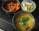 मेथी दाल (methi dal recipe in Hindi) रेसिपी चरण 6 फोटो