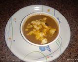 પાલક નુ સુપ (Palak Soup Recipe in Gujarati) રેસીપી સ્ટેપ4ફોટો