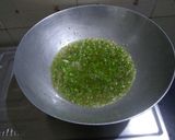 A picture of step 5 of Totha.