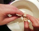 Gyors Pizzatészta - Ori módra recept fázis 1 fotója