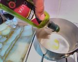 Foto del paso 2 de la receta: Spaghetti con Salsa de Puerro 🍝