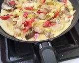 Foto del paso 7 de la receta: Tortilla varieté