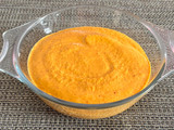 Spicy Coconut Chutney - Kerala Style