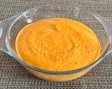 A picture of step 4 of Spicy Coconut Chutney - Kerala Style.