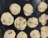 Foto del paso 3 de la receta: Cookies sin gluten!