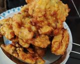 Foto langkah ke 4 dari resep Perkedel Jagung.