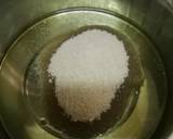 Chocolate Zucchini Muffins (eggless) recipe step 5 photo