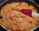 Foto del paso 4 de la receta: Sofrito