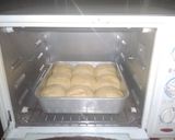 Foto langkah ke 12 dari resep Roti manis isi coklat.
