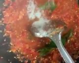 Foto langkah ke 8 dari resep Ayam sambal Kemangi.