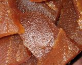Foto del paso 4 de la receta: Pepas caseras 🍪