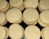 Foto del paso 6 de la receta: Alfajores de maicena