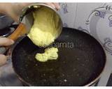 Chana Dal Burfi recipe step 5 photo