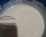 Foto del paso 4 de la receta: Bizcochuelo económico y muy rico (marmolado de café)