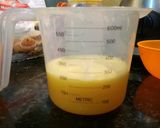 Foto del paso 4 de la receta: Crema de Mandarina