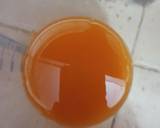 Cara Membuat Jus Jeruk Tomat Apel Apple Orange Tomato Juice for Cancer 1