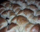 Foto del paso 11 de la receta: Medialunas Express 🥐