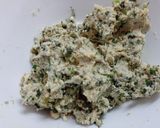 Foto del paso 5 de la receta: Malfatti con salsa rosa