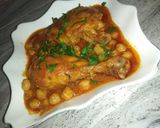صورة لخطوة 5 من وصفة شطيطحة حارة 🌶️ تع زمان