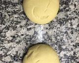 Foto del paso 2 de la receta: Pan con Harina de Almendras Keto🍞