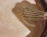 Foto del paso 2 de la receta: Crema de chocolate (cocoa)