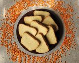 Foto del paso 11 de la receta: 🪸Pan de lentejas coral 🪸Sin harina, sin amasado 🪸