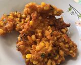Foto langkah ke 9 dari resep Bakwan jagung.