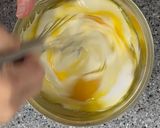 Foto del passaggio 3 della ricetta Torta di Pasta Fillo con Pera Coreana 🍐