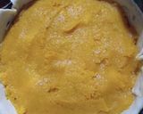 Foto del paso 3 de la receta: Pastel de zapallo