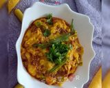 સરગવાનું લોટવાળું શાક(Sargava nu lotvalu shak recipe in Gujarati) રેસીપી સ્ટેપ6ફોટો