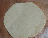 A picture of step 5 of ALOO Rasedar.